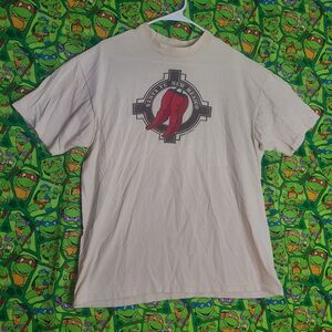 Santa Fe NEW MEXICO 1982 SUN APPAREL HANES MADE IN USA